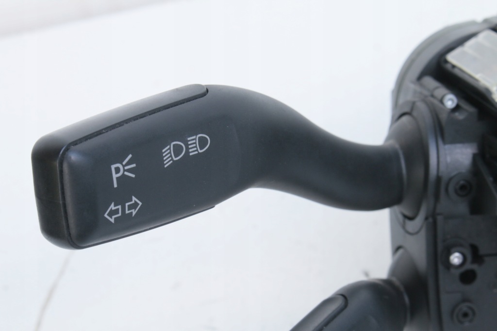 фото №4, Перемикач стрічка audi a6 c6