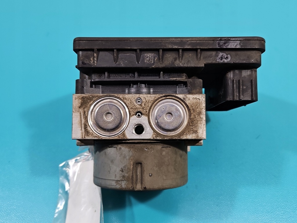 фото №7, Насос abs vw caddy iv 20- 5wa614517bg