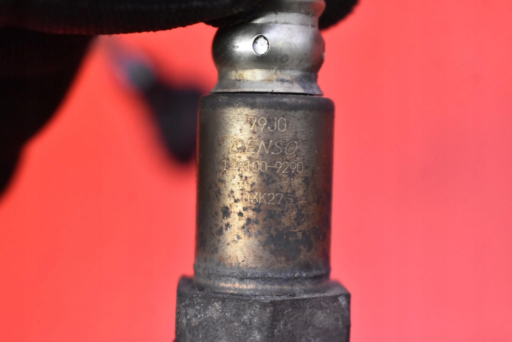 Датчик лямбда-зонд 149100-9290 suzuki sx4 1.6 16v 107 km 06-14 Оригинал