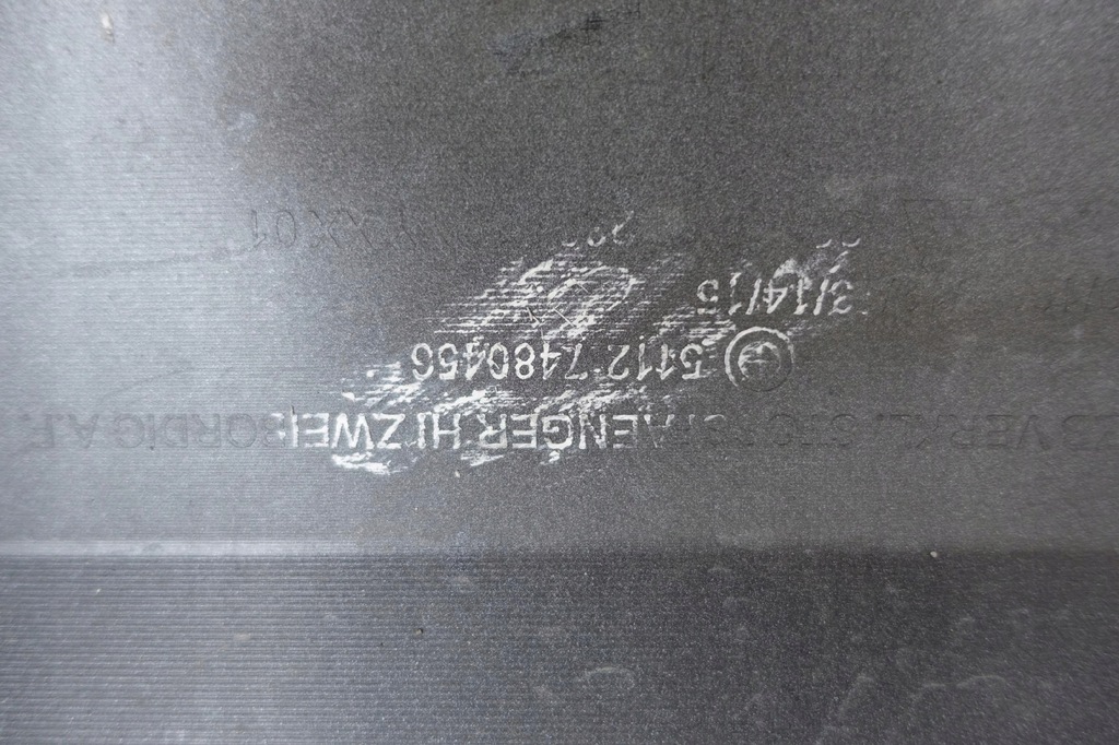 фото №12, Бампер задняя задний bmw 2 f45 lci lift 18- 7480391