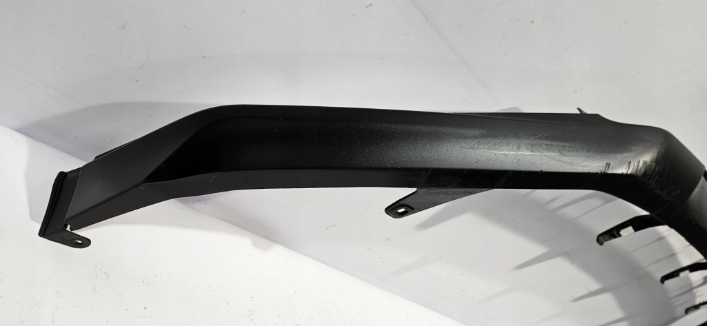 фото №4, Спойлер накладка бампера перед lexus ux 18- оригинал 52411-76010