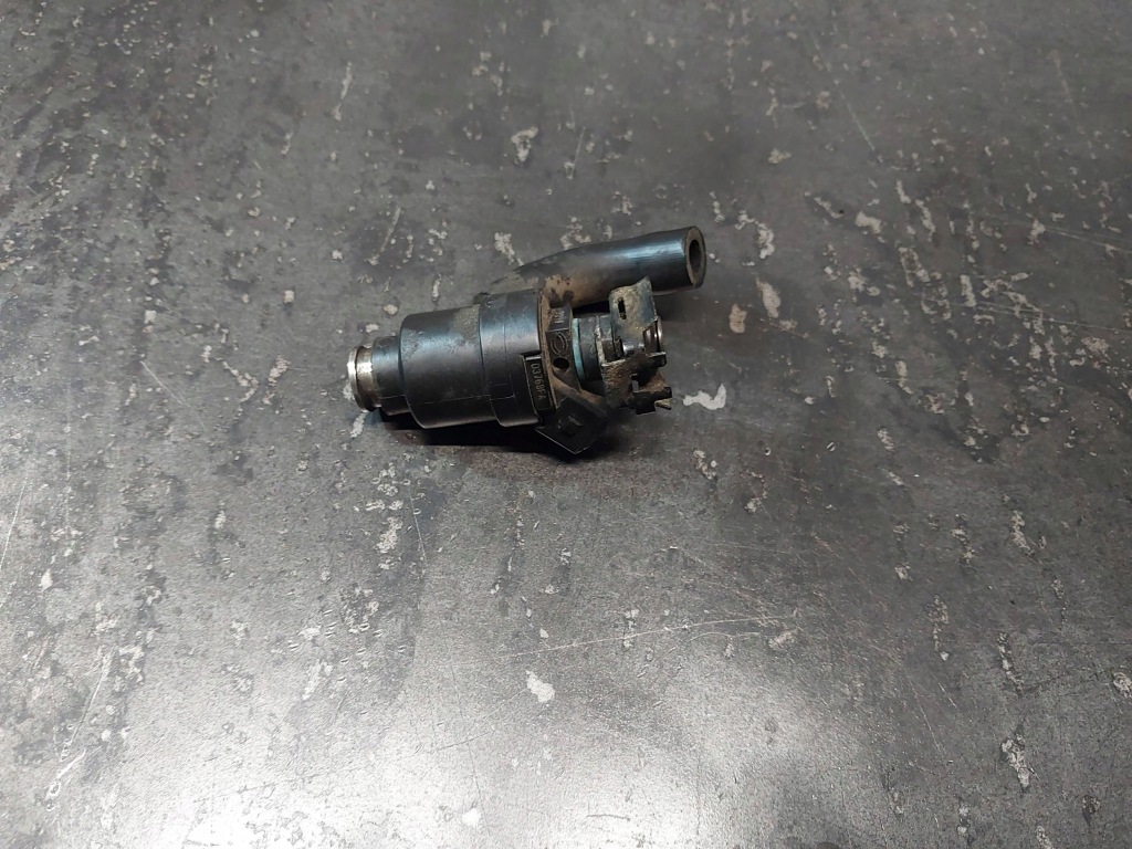 Форсунка bmw 3 e46 316i 1.9 m43tub19 194e1 03768fa 1247931 Київ