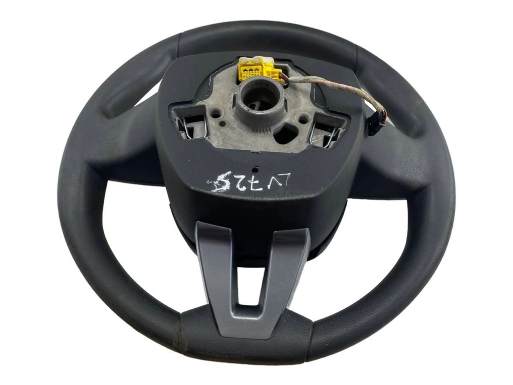 фото №11, Seat altea 2009 повітропровід