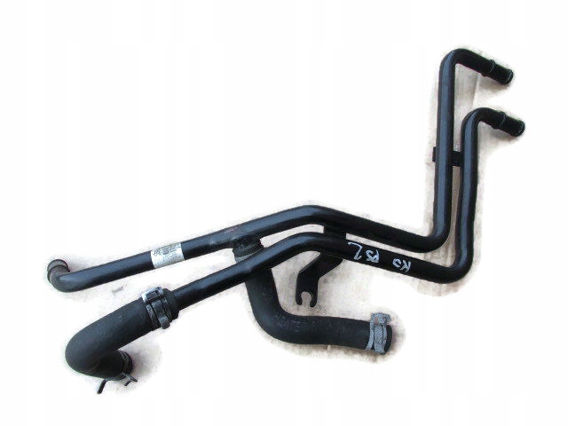 Купити Cherokee liberty kj рестайлінг  2.8 crd магістраль води