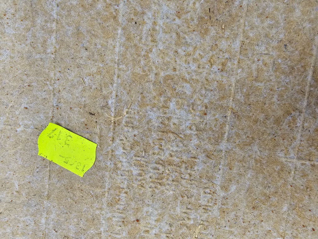 фото №7, Захист задня сидіння audi a3 8p 3 двері 8p0881969