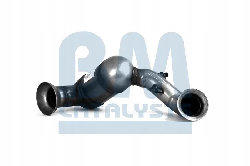 фото №3, Катализатор bm80359h bm catalysts mercedes