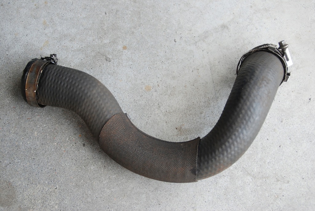 фото №2, Wąż труба інтеркулер citroen ds5 2.0 hdi