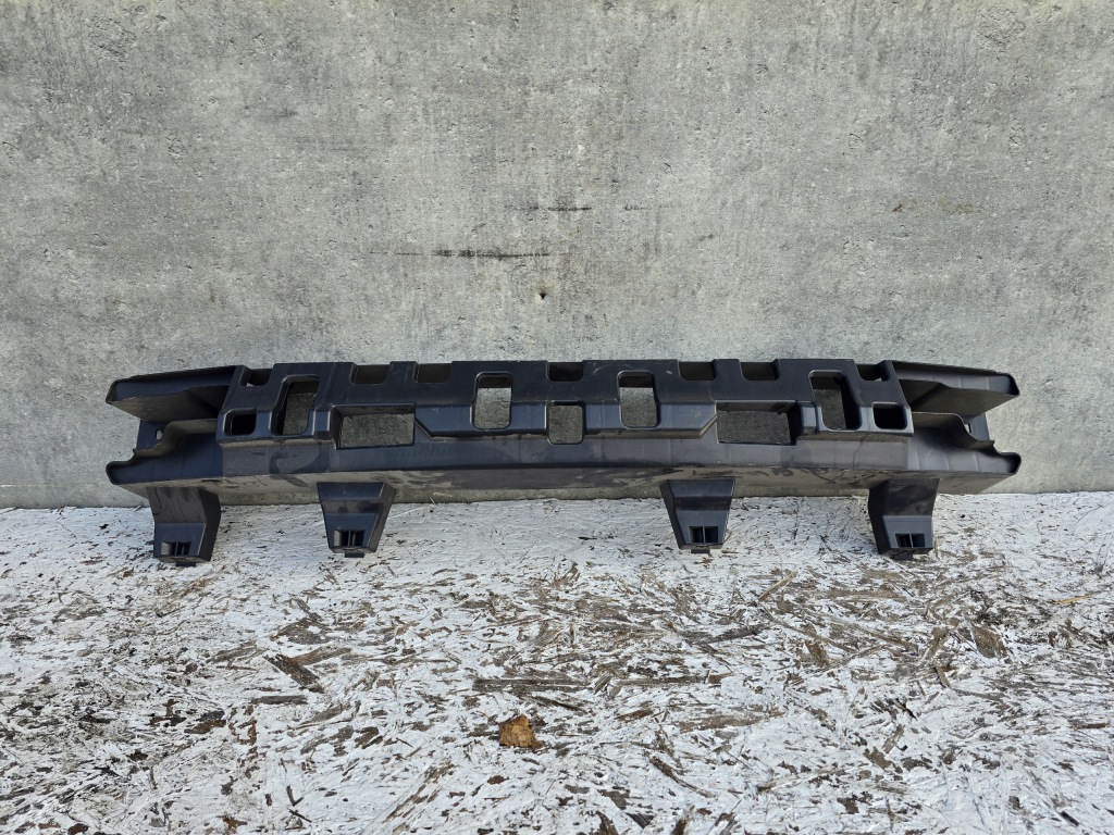 фото №1, Renault clio v 19- sandero iii абсорбер балка бампера задняя 850905741r
