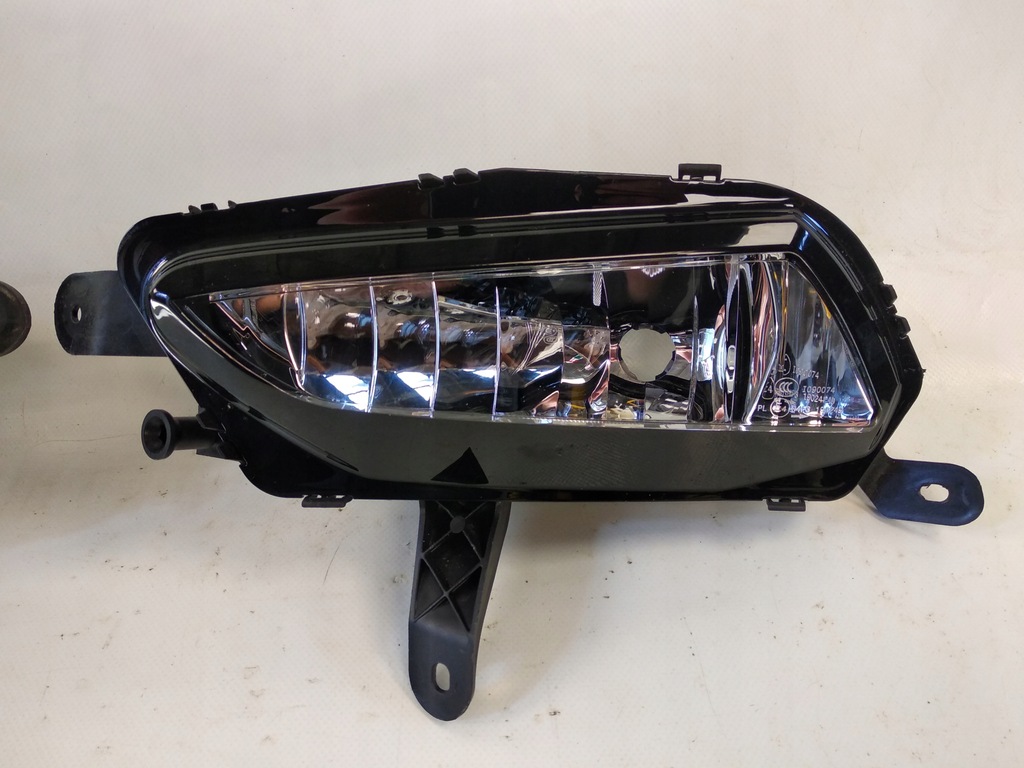 фото №6, Opel astra k v противотуманная фара правый левый перед 2015-