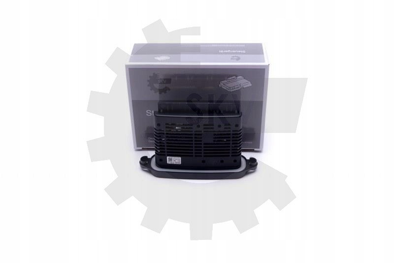 фото №1, Блок управления, освещение esen skv 59skv064