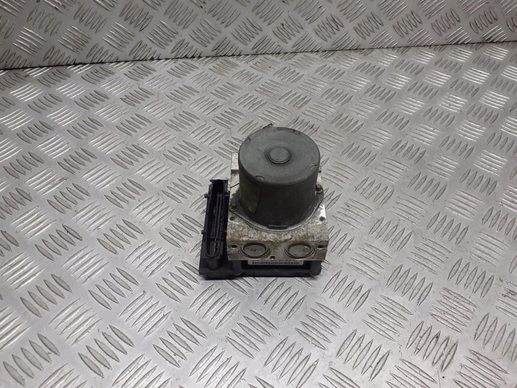 фото №1, Насос abs renault scenic ii 1.9 dci 8200430798