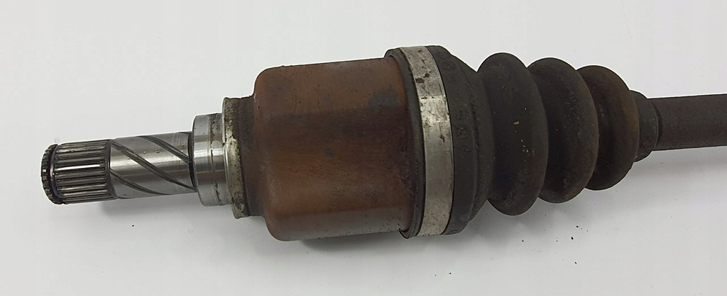 фото №3, Приводной вал левая dacia logan mcv i 1.5 dci