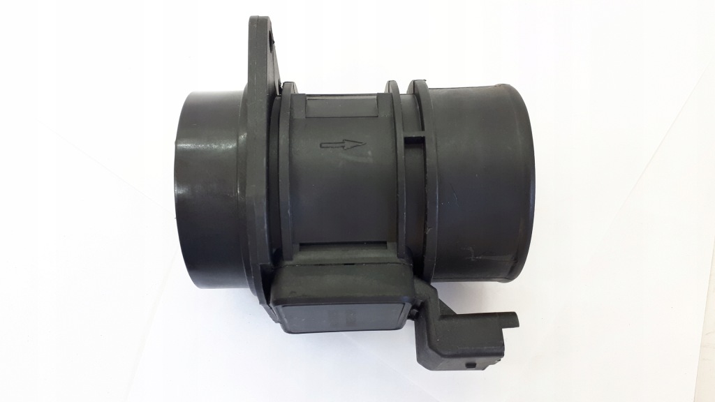 Расходомер воздуха renault clio espace megane trafic scenic vivaro Оригинал