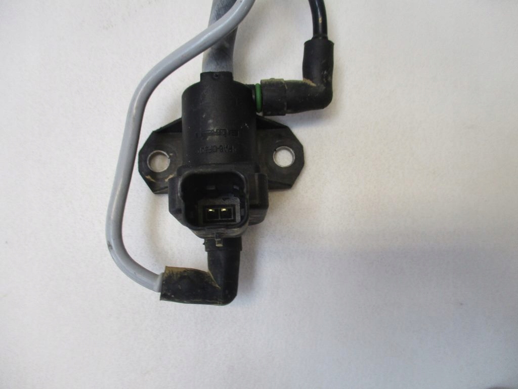 фото №6, Вакуум шланг датчик ford b-max 1.5 tdci