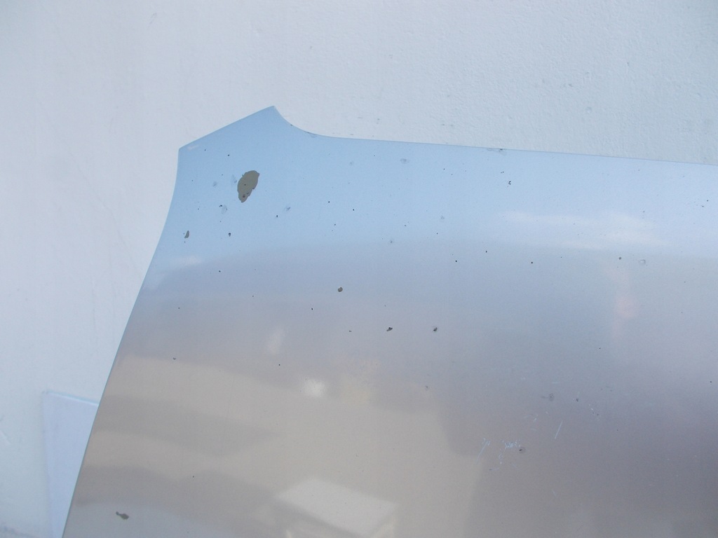 фото №7, Капот двигуна кришка opel combo d fiat doblo ii