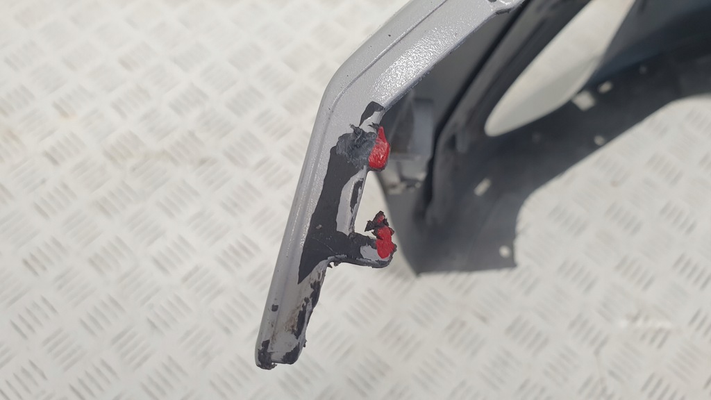 фото №8, Mazda mx5 mx-5 iv бампер передний перед