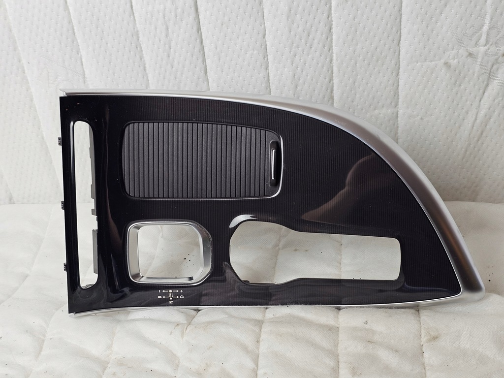 фото №1, Dekor защита туннель среднего панель передач бардачок renault espace v