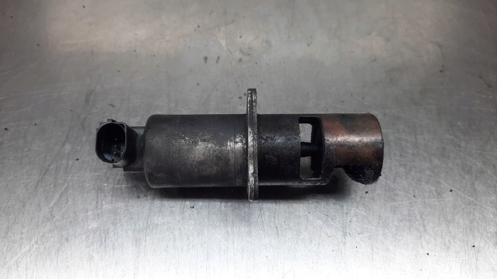 фото №1, Клапан egr renault megane scenic laguna ii 7700107797b