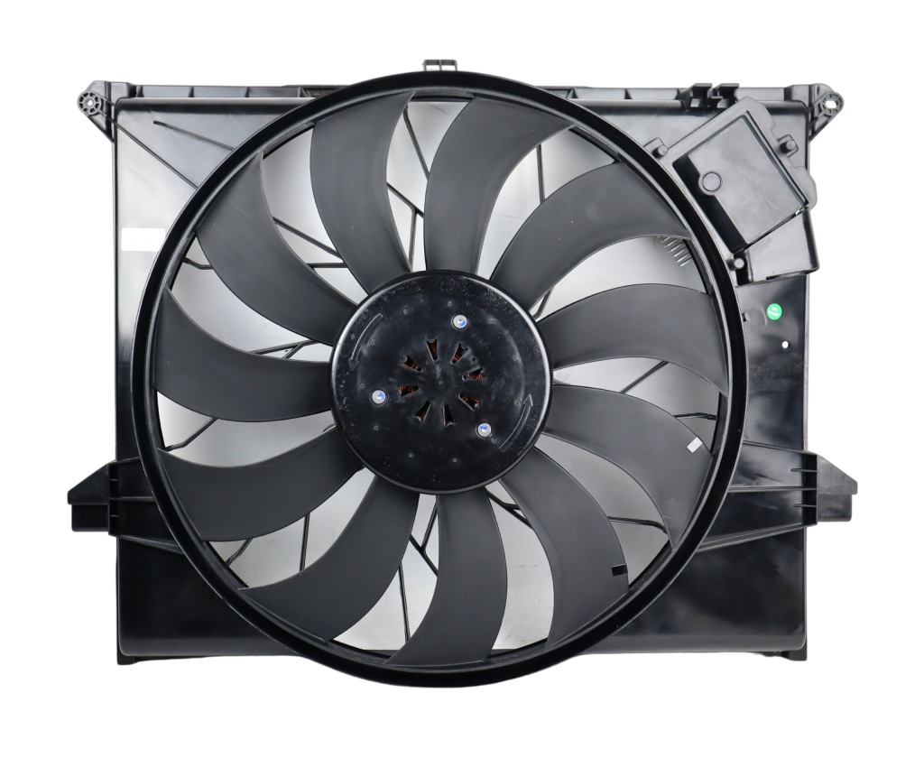 Вентилятор mercedes klasa r w251 2005 - 2015 Ціна