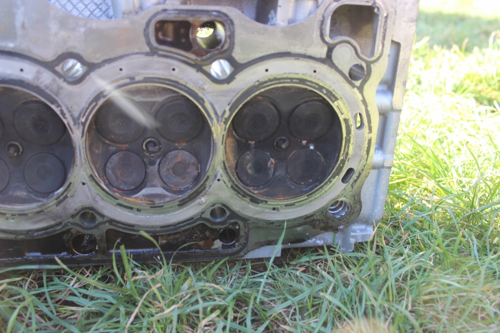 фото №7, Scenic iii 1.4 tce 2011r -головка вали ,h4ja700