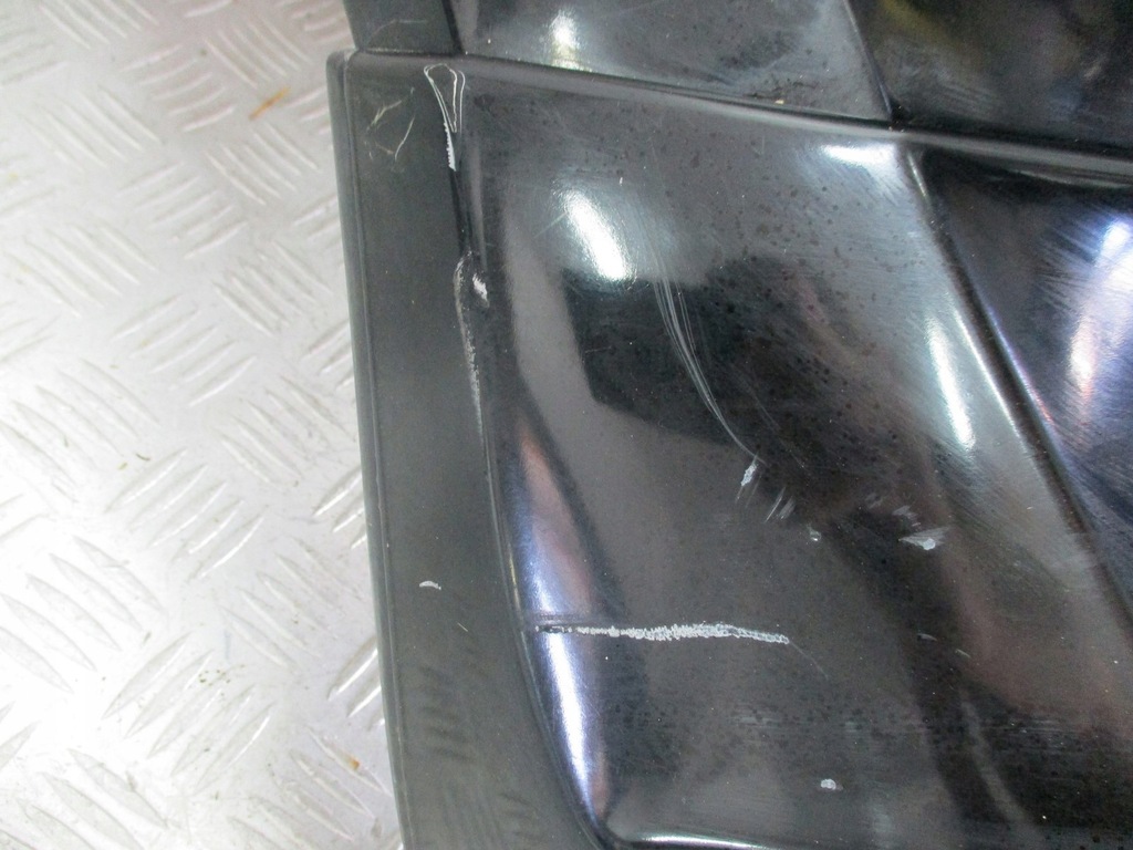 фото №6, Бампер задняя fiat stilo 601