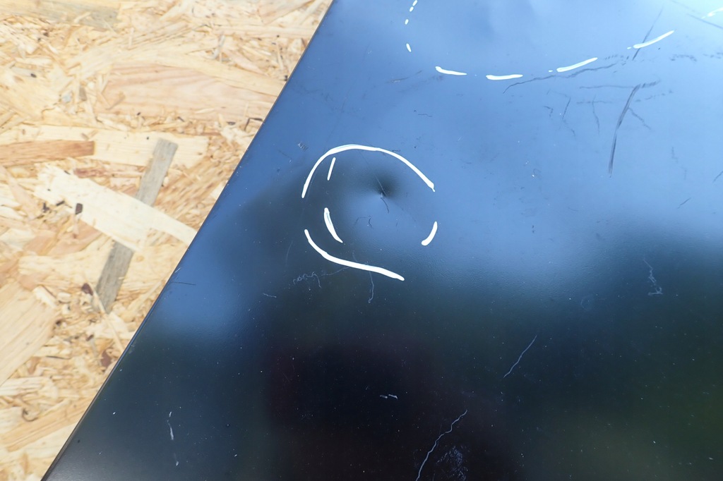 фото №6, Крыло передний правый dodge durango 2014 - 2020