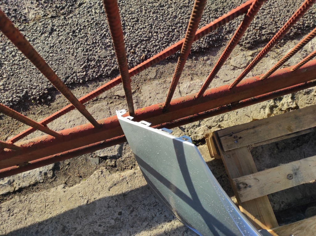 Бампер перед передний seat ibiza 6j ls7y Цена