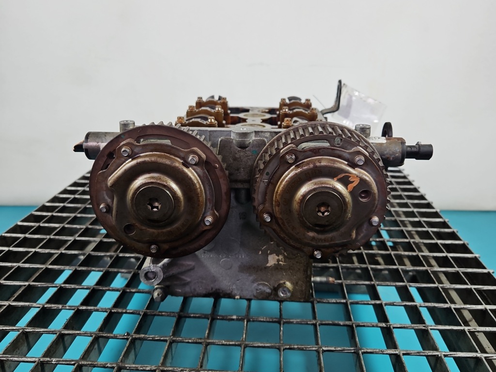 Головка opel astra iv j a16xer 55559340 1.6 16v 116km в Україні