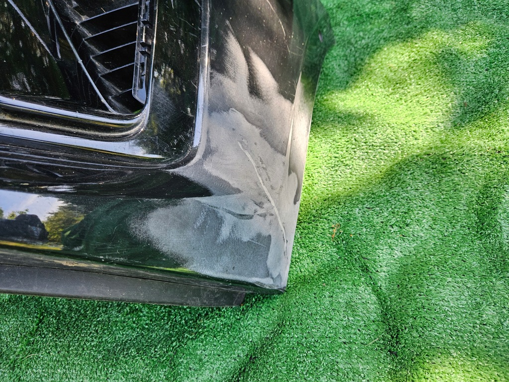 фото №13, Бампер перед kia ceed iii gt line 17-