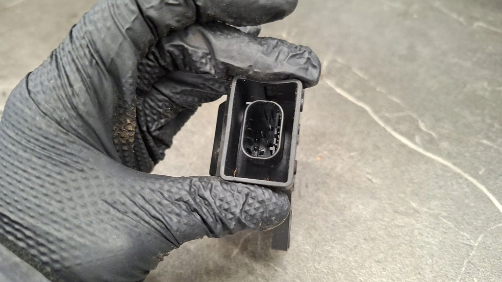 фото №4, 6774039 датчик esp bwm e61