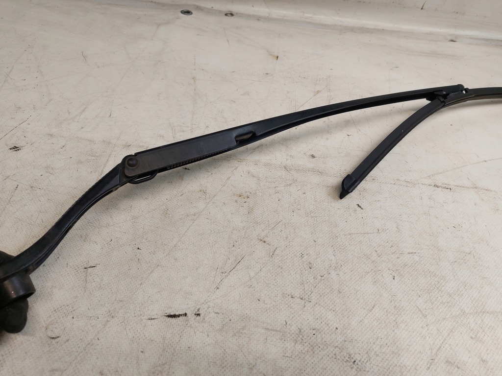 фото №6, Рычаг дворники правое перед citroen c5 iii x7