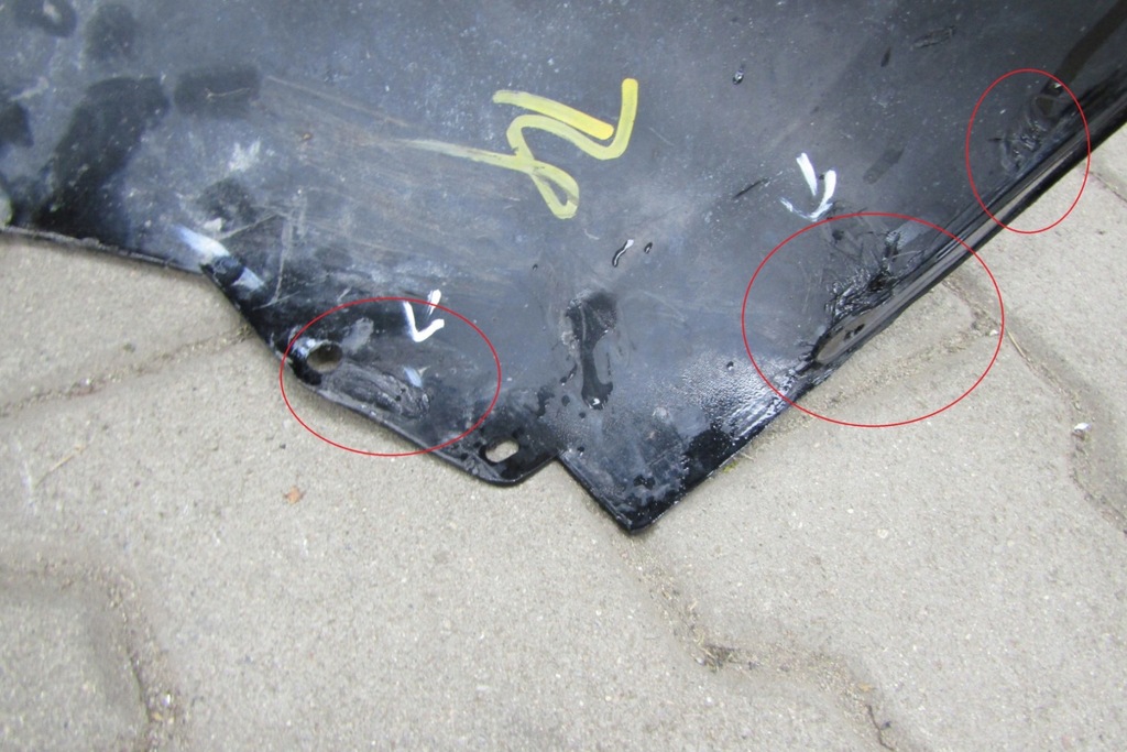 фото №9, Бампер перед передний ford ranger 4 iv 19-