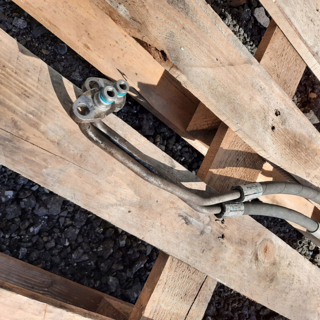 фото №10, Bmw 5 gt f07 шланг dynamic drive 6792431