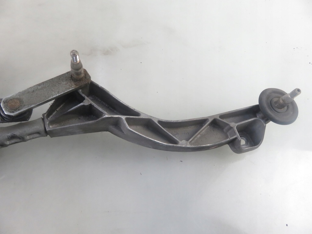 фото №9, Механізм двірник mercedes 211 2118200142 3397020549 2118200442