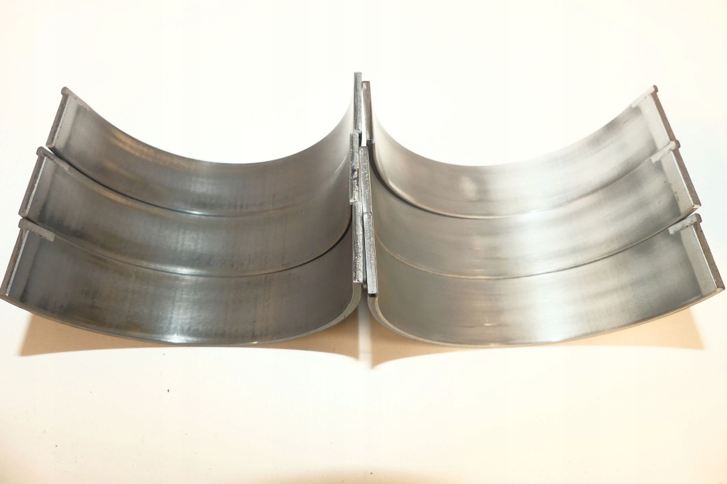 Audi a4 b8 a5 8t 2.7 tdi cgk wał коленчатый в Украине