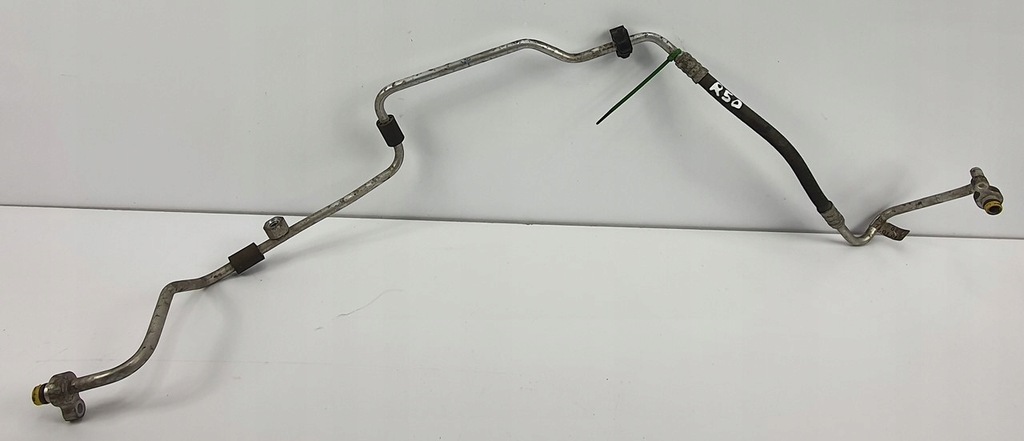 фото №1, Wąż трубка кондиционера mini cooper r50 1.6 16v