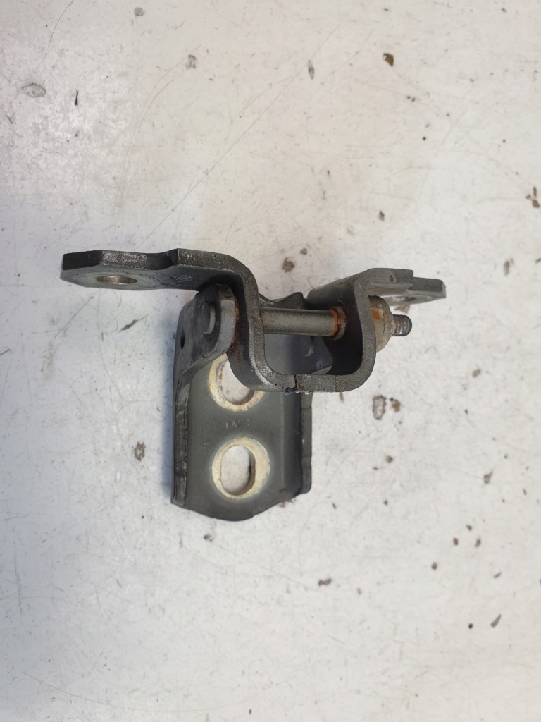 фото №3, Renault laguna iii петля дверь левый перед верхний