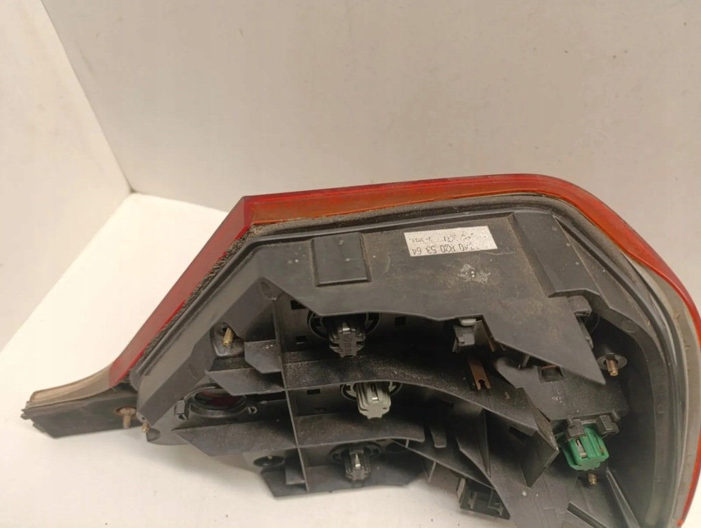 Купити Лампа ліва задня mercedes-benz s w140 a1408205464 5.0l бензиновий 235kw