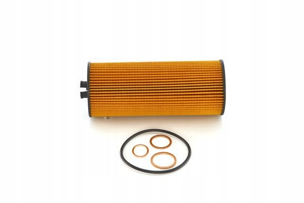 Bosch f 026 407 026 фільтр оливи Оригінал