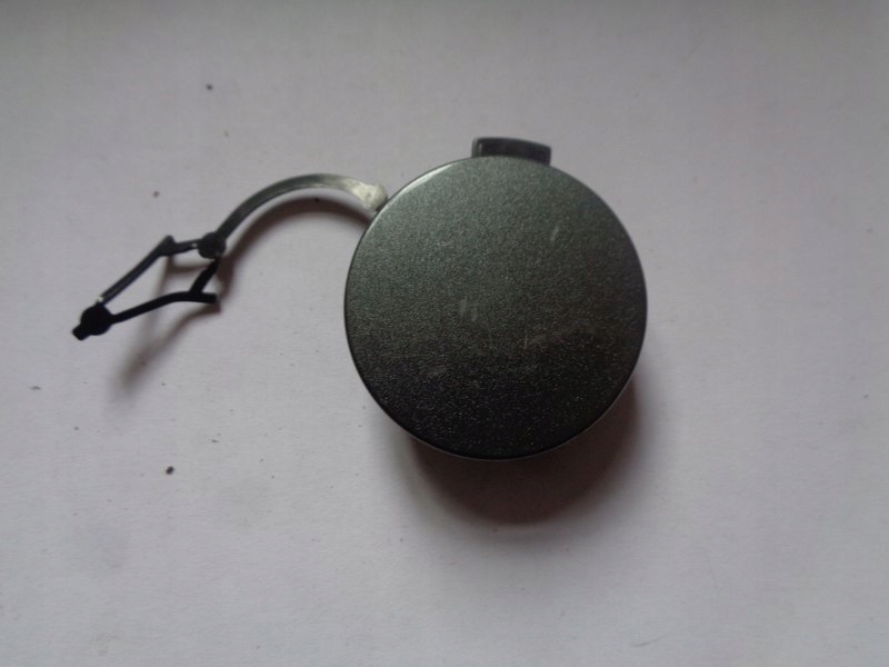 фото №1, Vw golf vi 5g0 заглушка hak перед