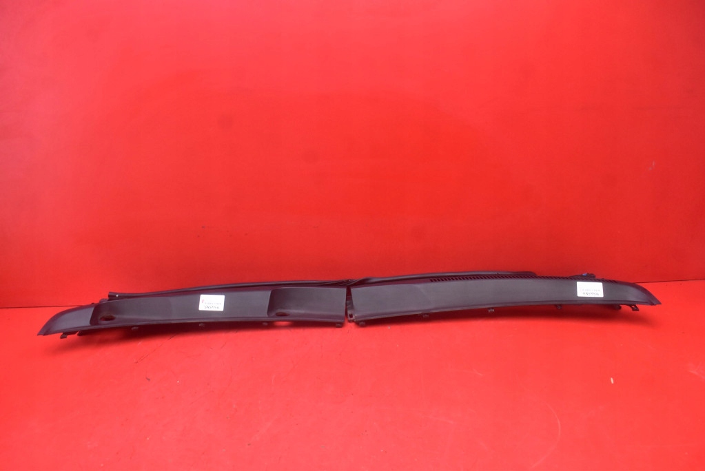 фото №5, Жабо eu 55709-47070 55708-47080 toyota prius 2 ii xw20 03-11