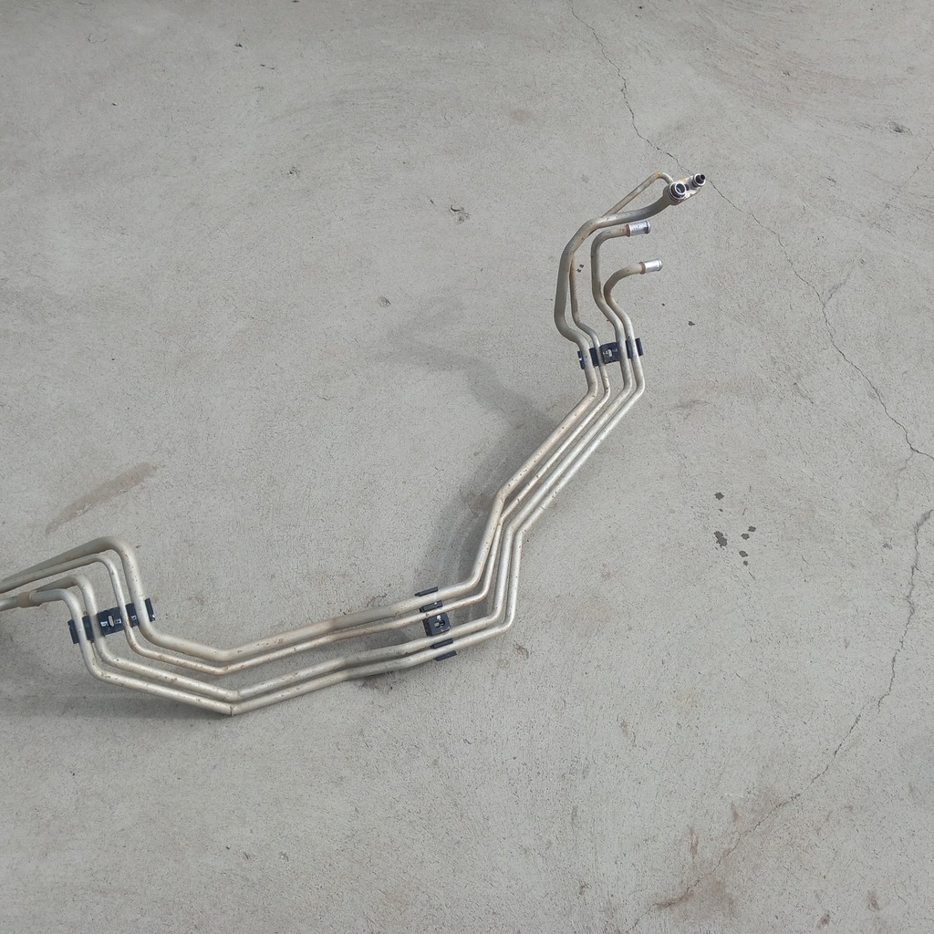 фото №6, Dodge durango 18- дроти кондиціонера usa