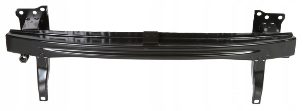 фото №1, Балка, усилитель бампера vw scirocco 2009-2014