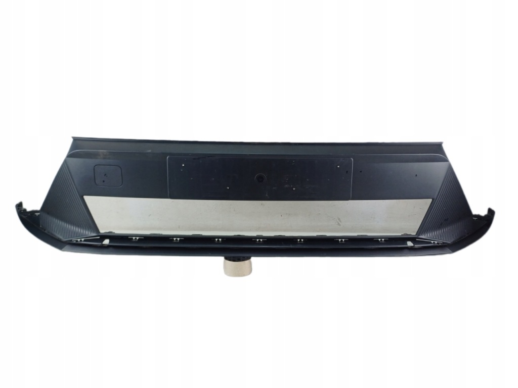 фото №1, Бампер перед накладка-спойлер спойлер передній renault scenic v 24- e-tech 620263121r