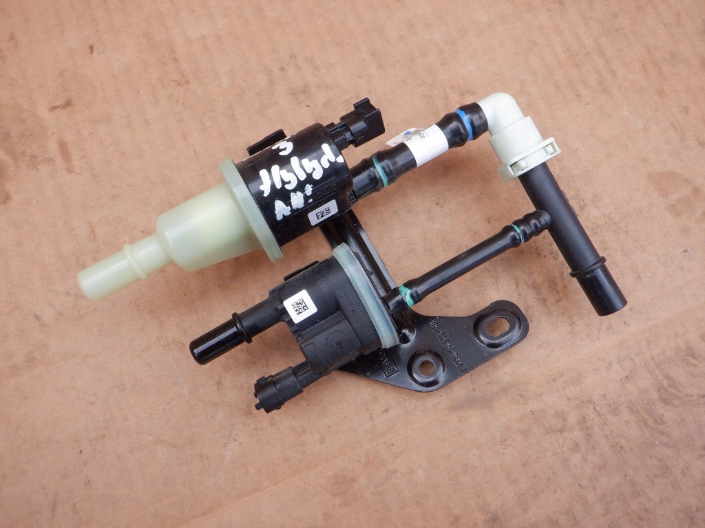 фото №1, Клапан топлива ford kuga mk3 escape mk4 2.5 phev