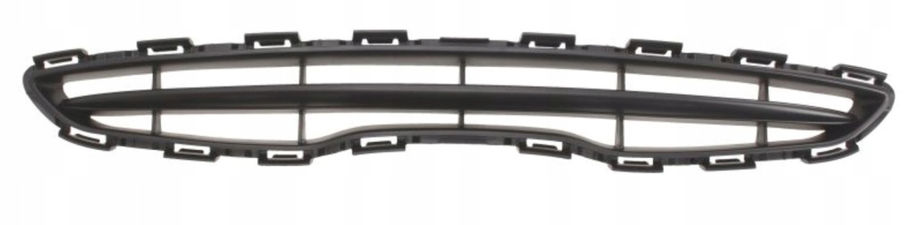 фото №1, Решітка радіатора решітка радіатора чорний nissan micra k13 2010-13