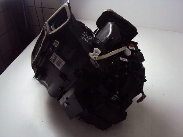 фото №4, Обігрівач renault megane iv 2016-