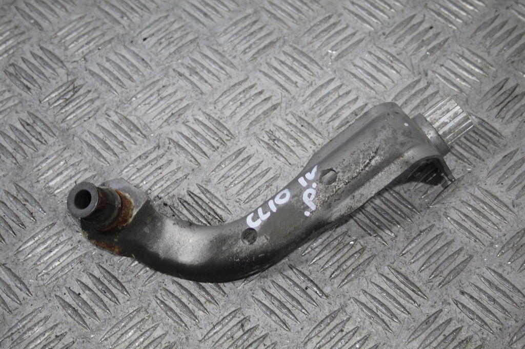 фото №1, Кронштейн подвеска правый перед renault clio iv