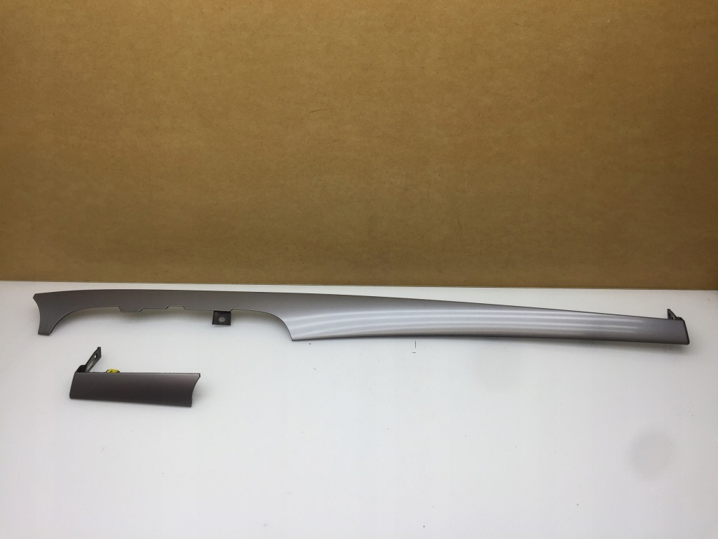 фото №1, Renault talisman молдинг dekor панелі консолі europa