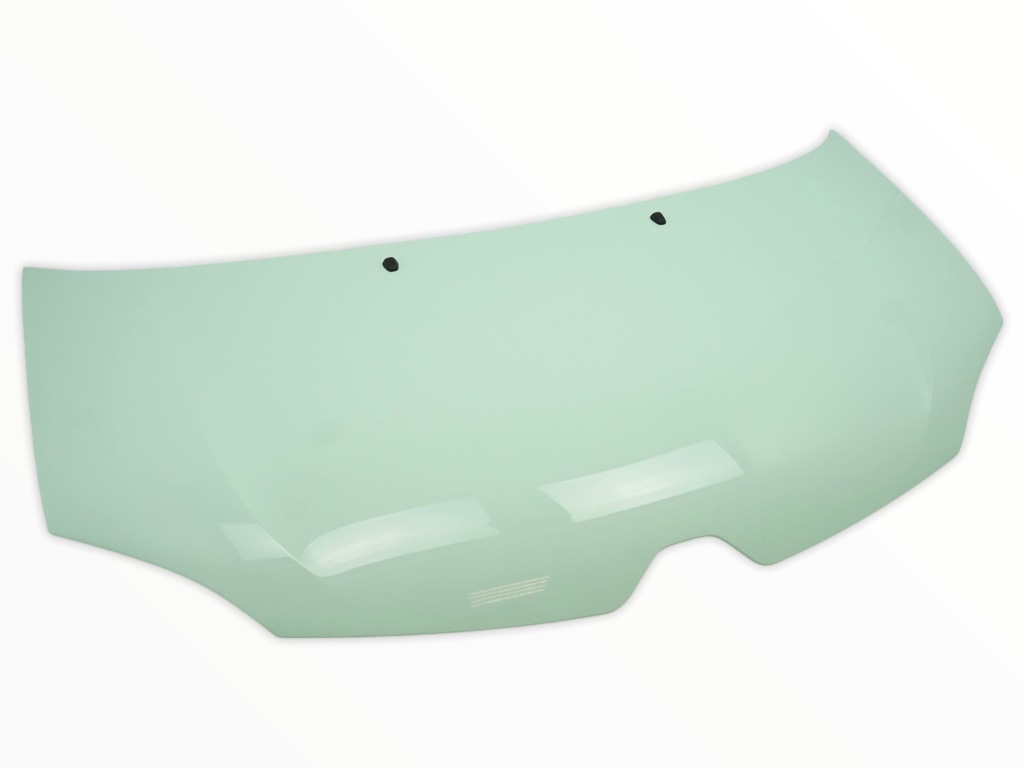 фото №1, Капот renault twingo iii 651221590r